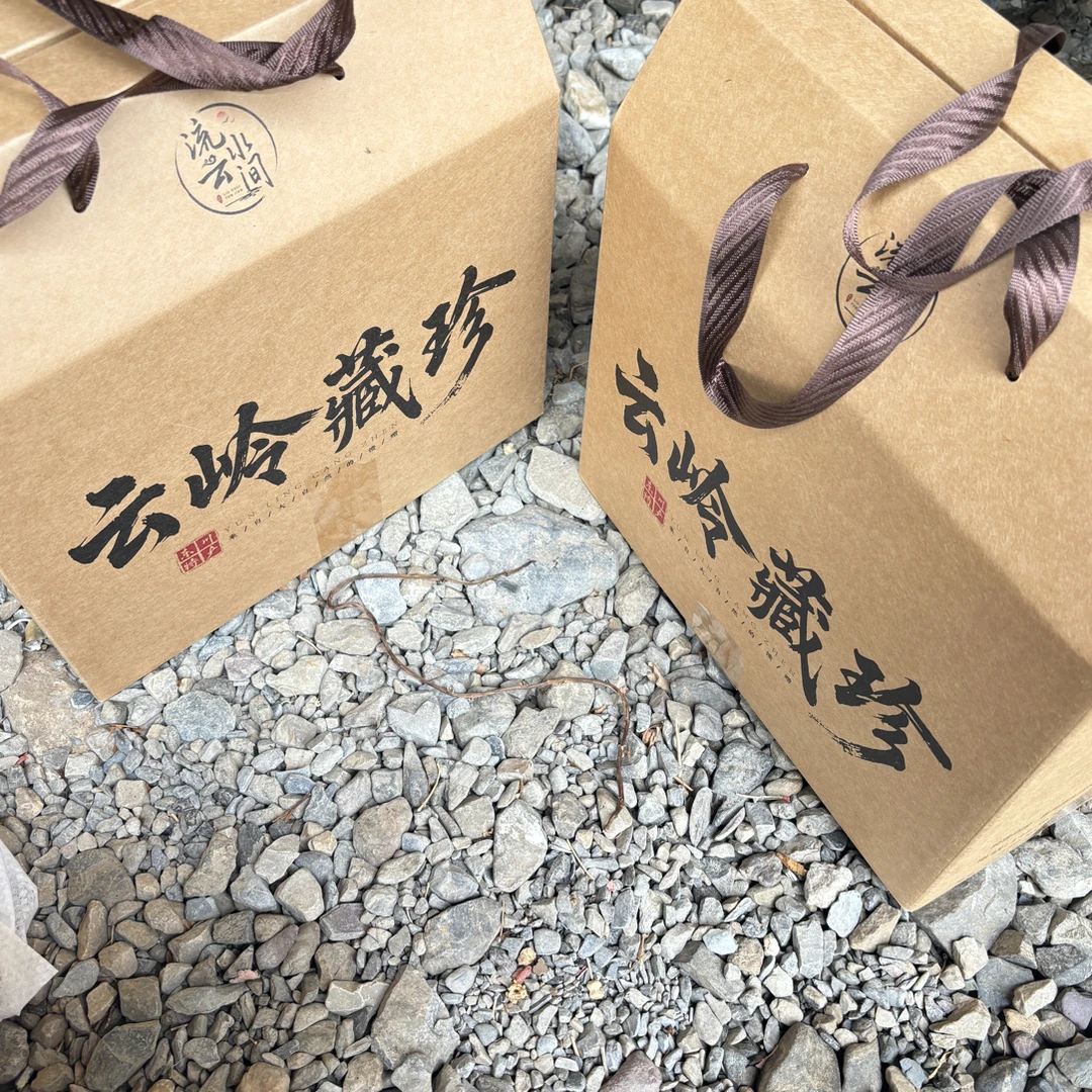 东川开花洋芋美味优质口感粉糯,5kg礼盒装