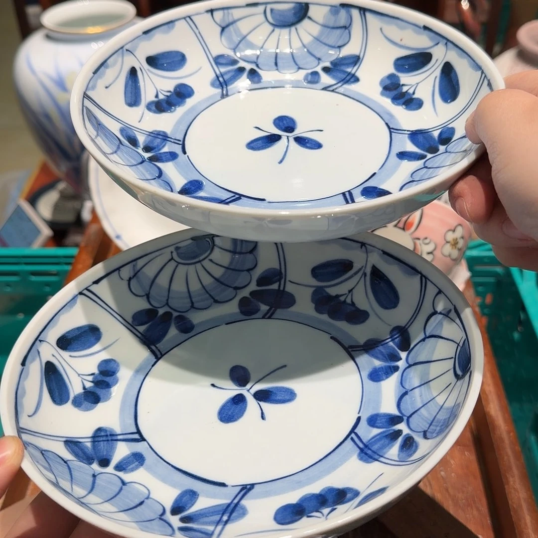 瓷片四十包邮包邮