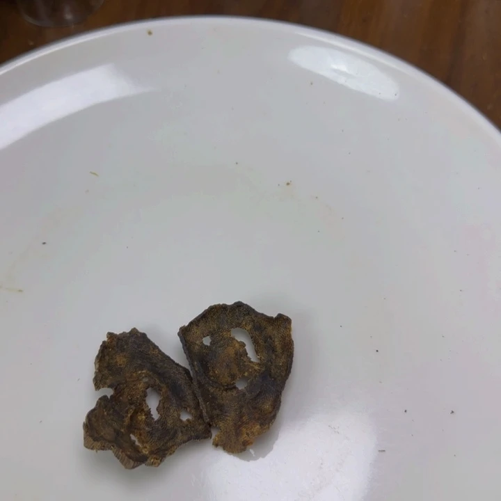 糖***甜沉香碎屑沉香原母树包头花果香