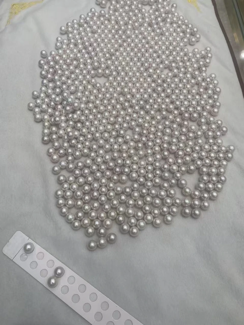 珍珠吊坠项链手链(多样性发一)