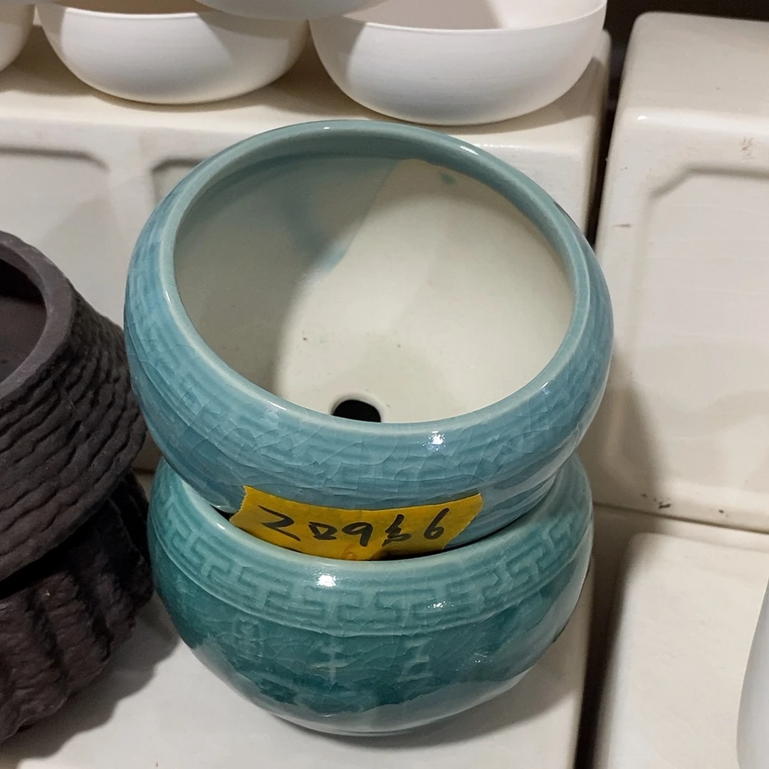 摆件凑单满12包邮发有孔