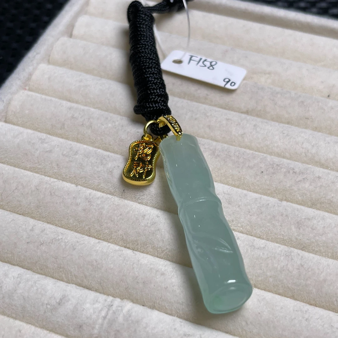 F158吊坠百搭男女款多样性发货其一