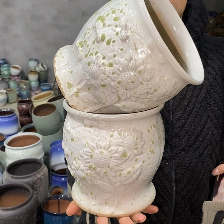 红陶微瑕颜色随机啦啦啦啦