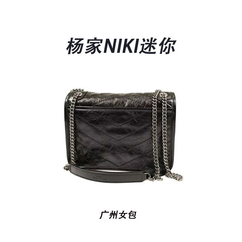 【A23】油蜡皮邮差女包单肩包斜跨包简约时尚手提包高级感百搭