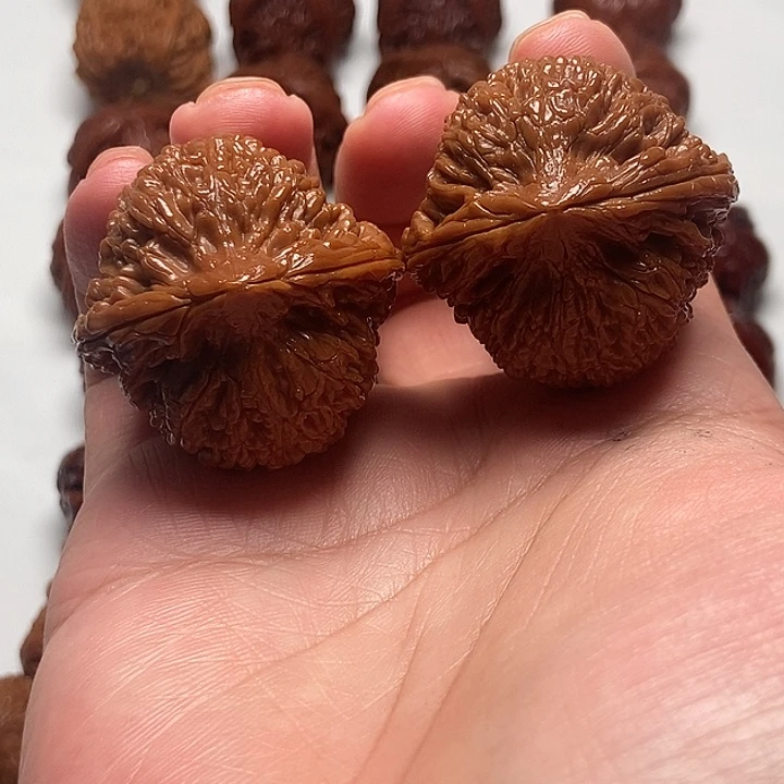 阿***)文玩核桃吊坠111111111