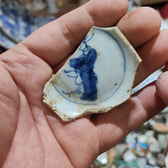 陶瓷手工艺品陶瓷