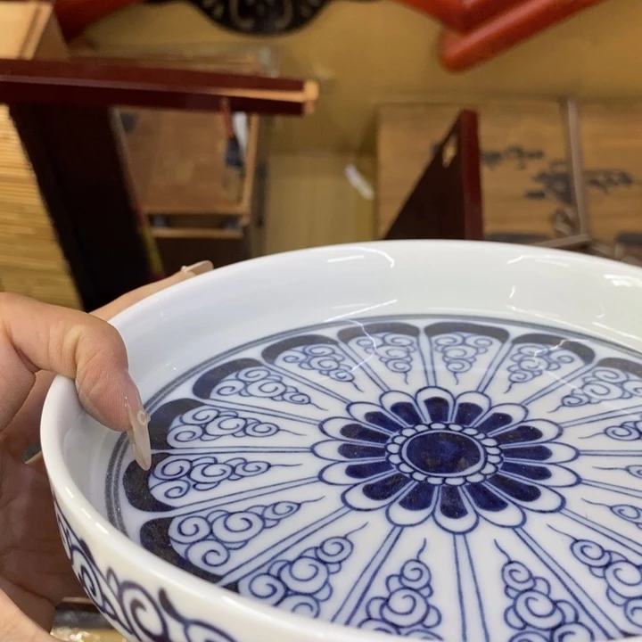 明***堃海外陶瓷茶具日化