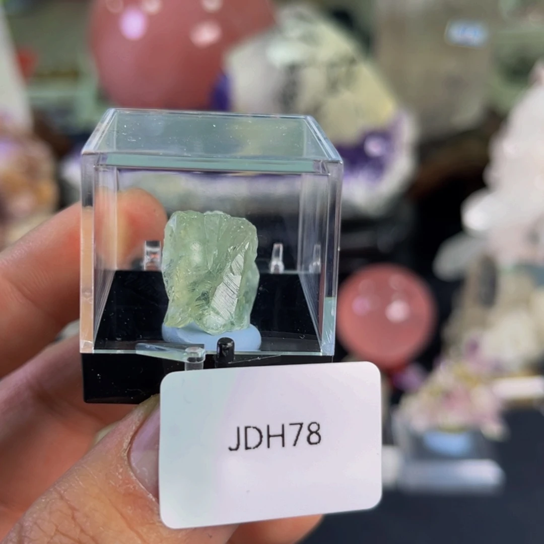 水晶天然水晶家居摆件未镶嵌