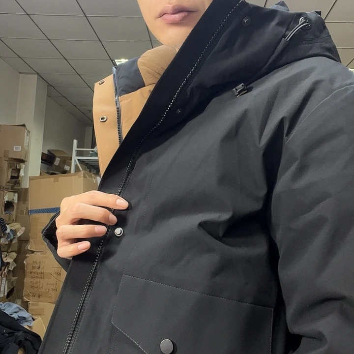 大子母男士鹅170码