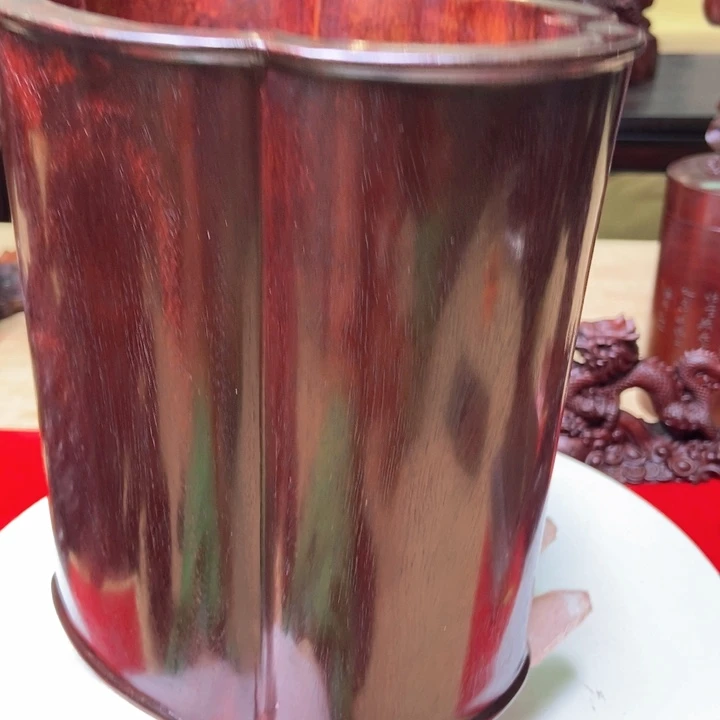 檀香紫檀（小叶紫檀）山*