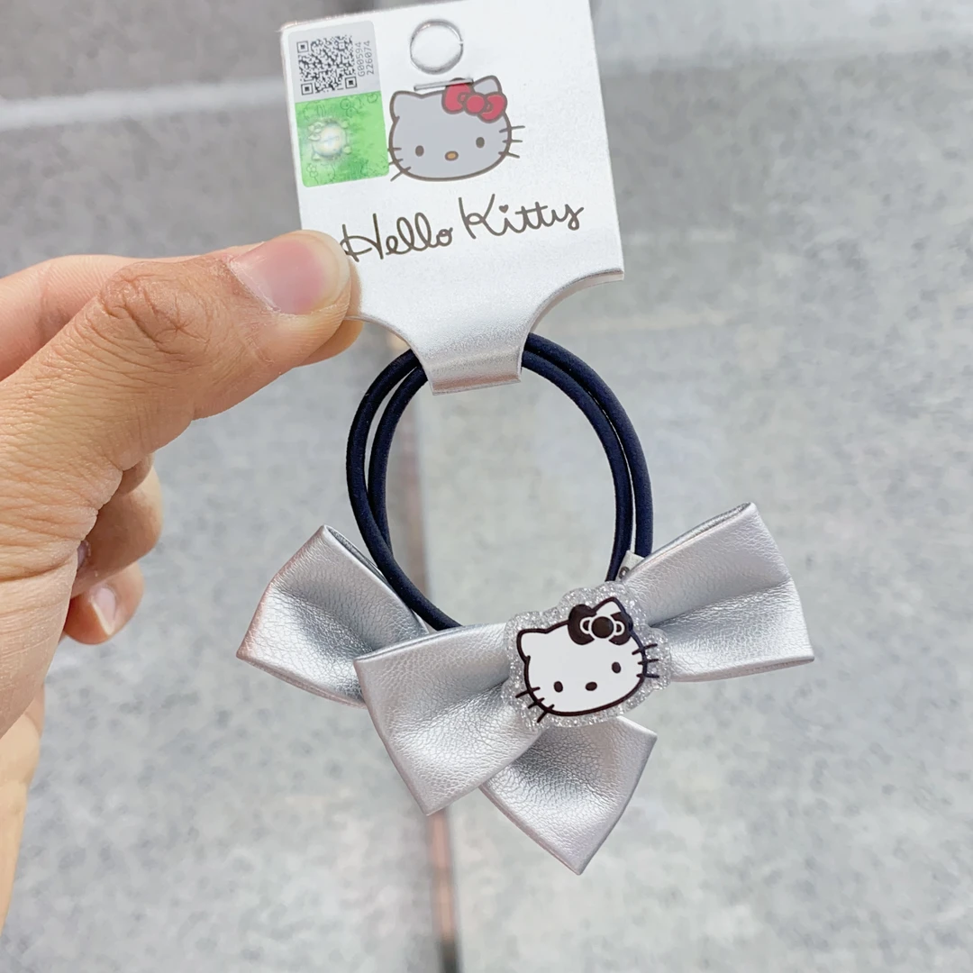 【YG-88379】发圈可爱女童儿童配饰发绳发饰