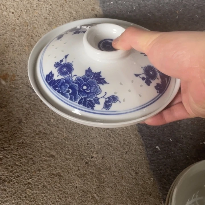 景德镇陶瓷艺术品