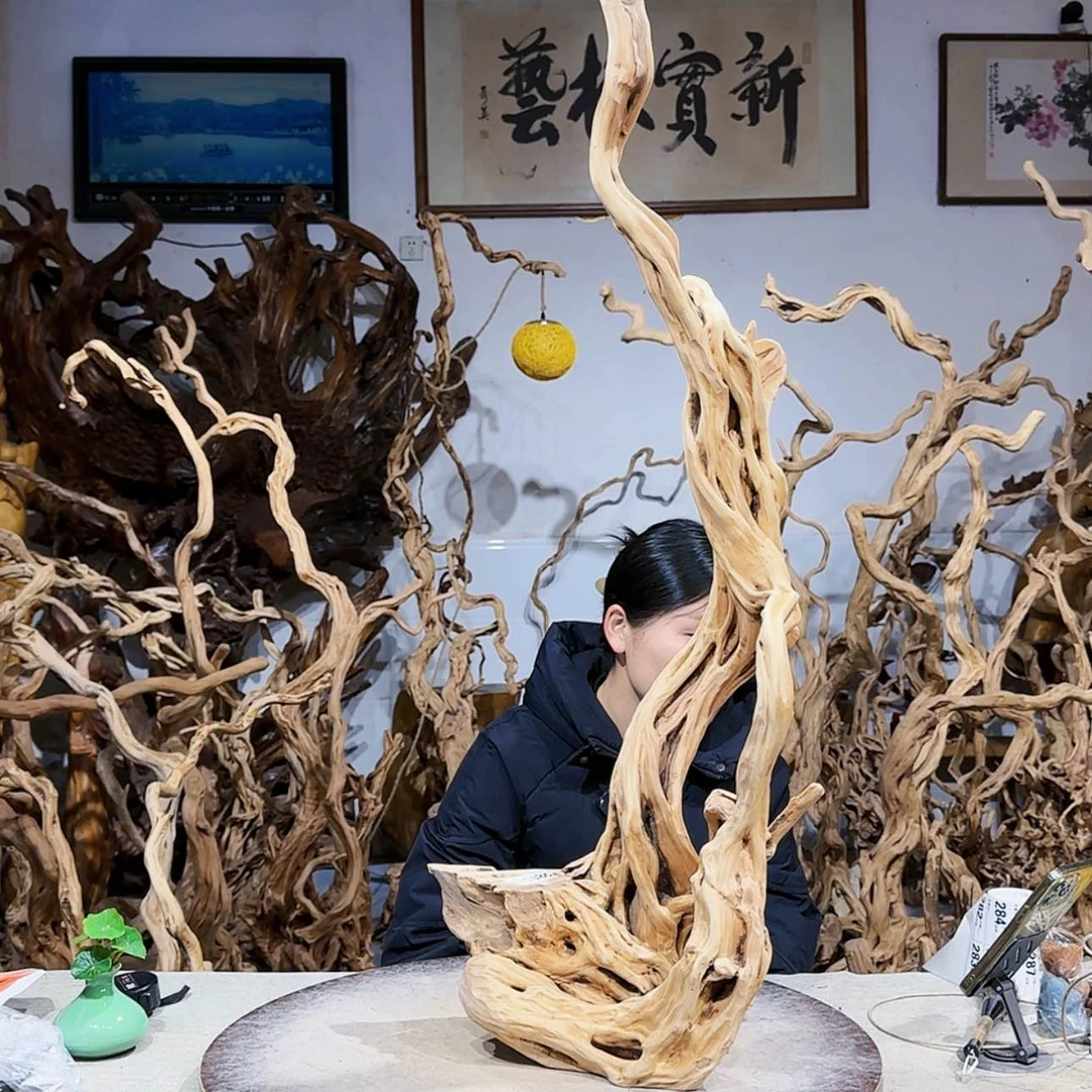 【闪购商品】核桃木/黑胡桃（胡桃木）张*涵