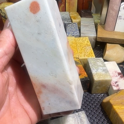 寿山石質*寿山石寿山石
