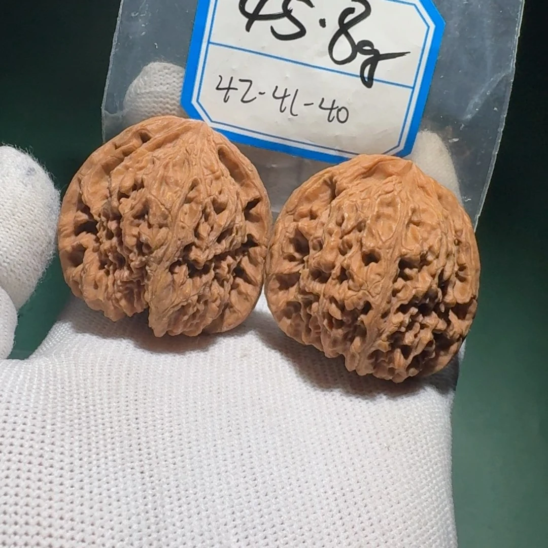 吊坠文玩核桃34号南疆h