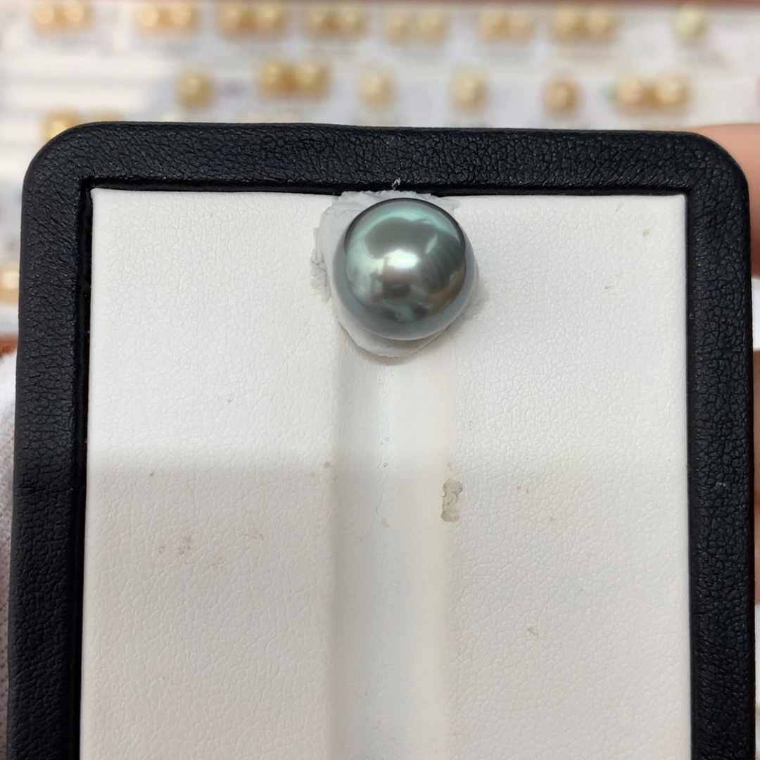 海水珍珠裸珠未镶嵌