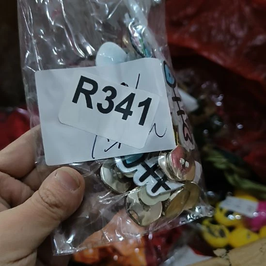 香***达341手工辅料库存DIY