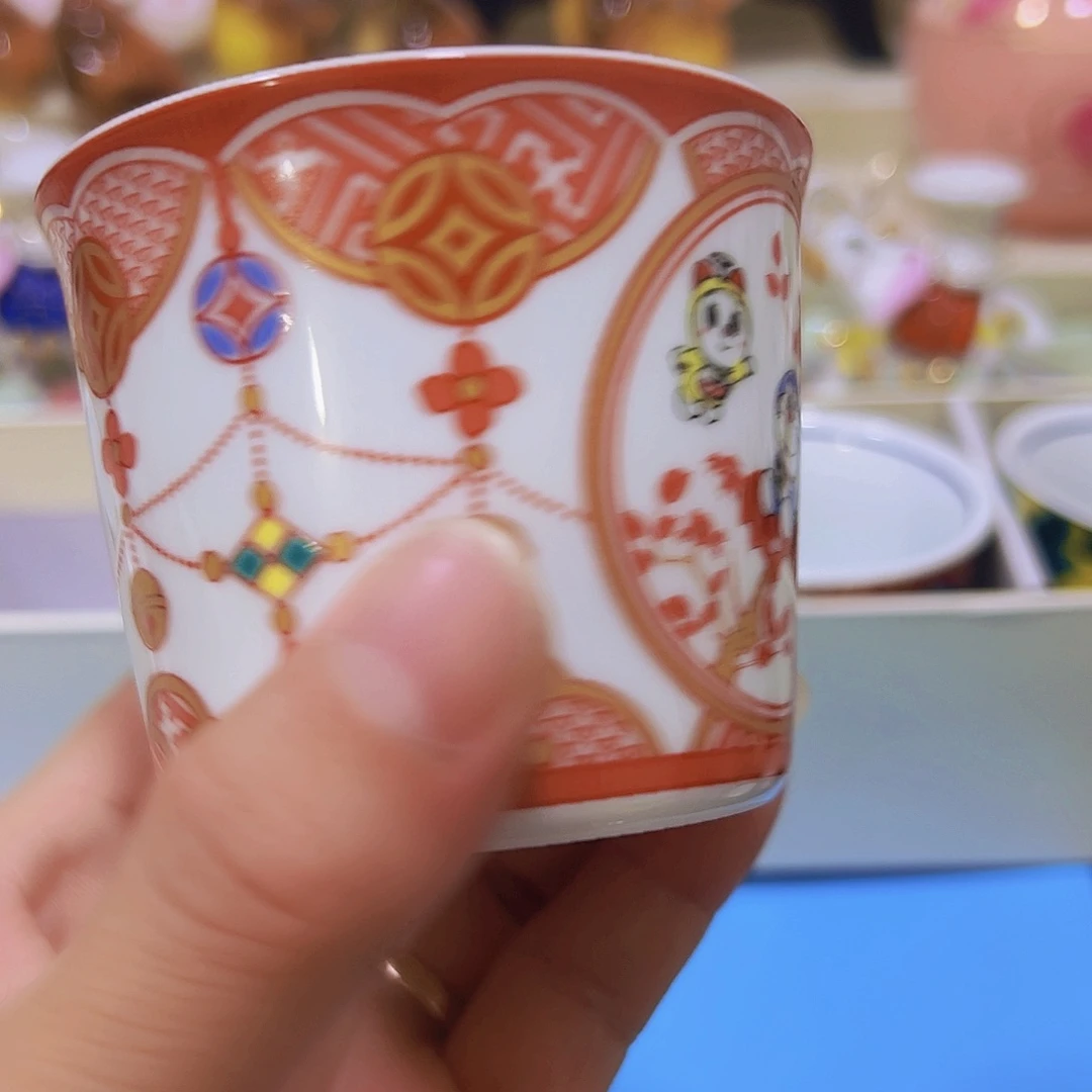 摆件瓷器1234567…