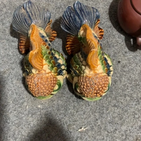 陶瓷摆件爱好者陶瓷摆件爱好者