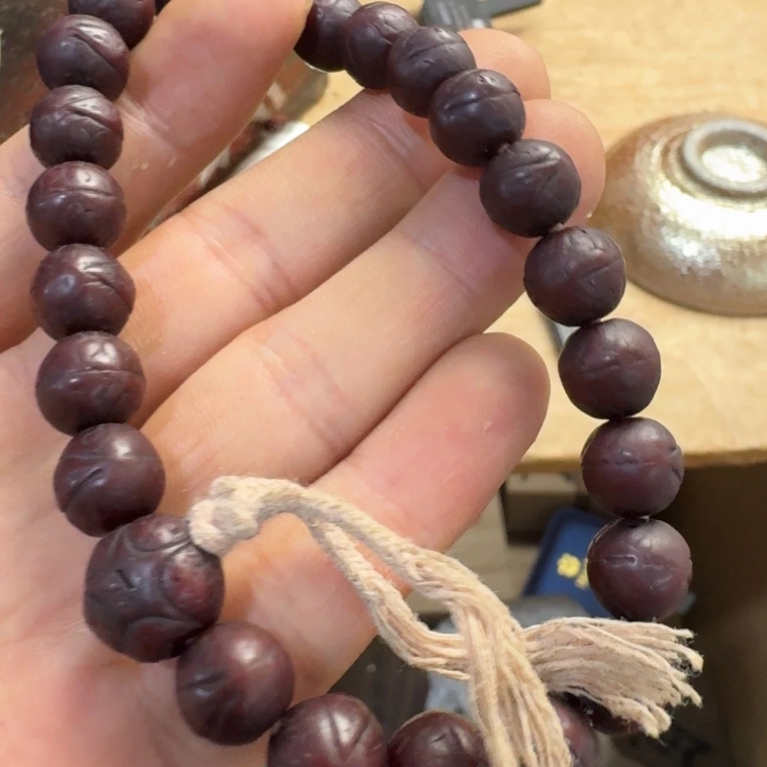 陶瓷手串，多样性发一