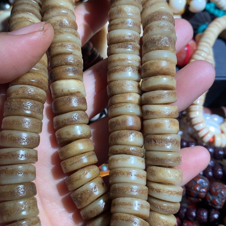 吊坠菩提根/象牙果