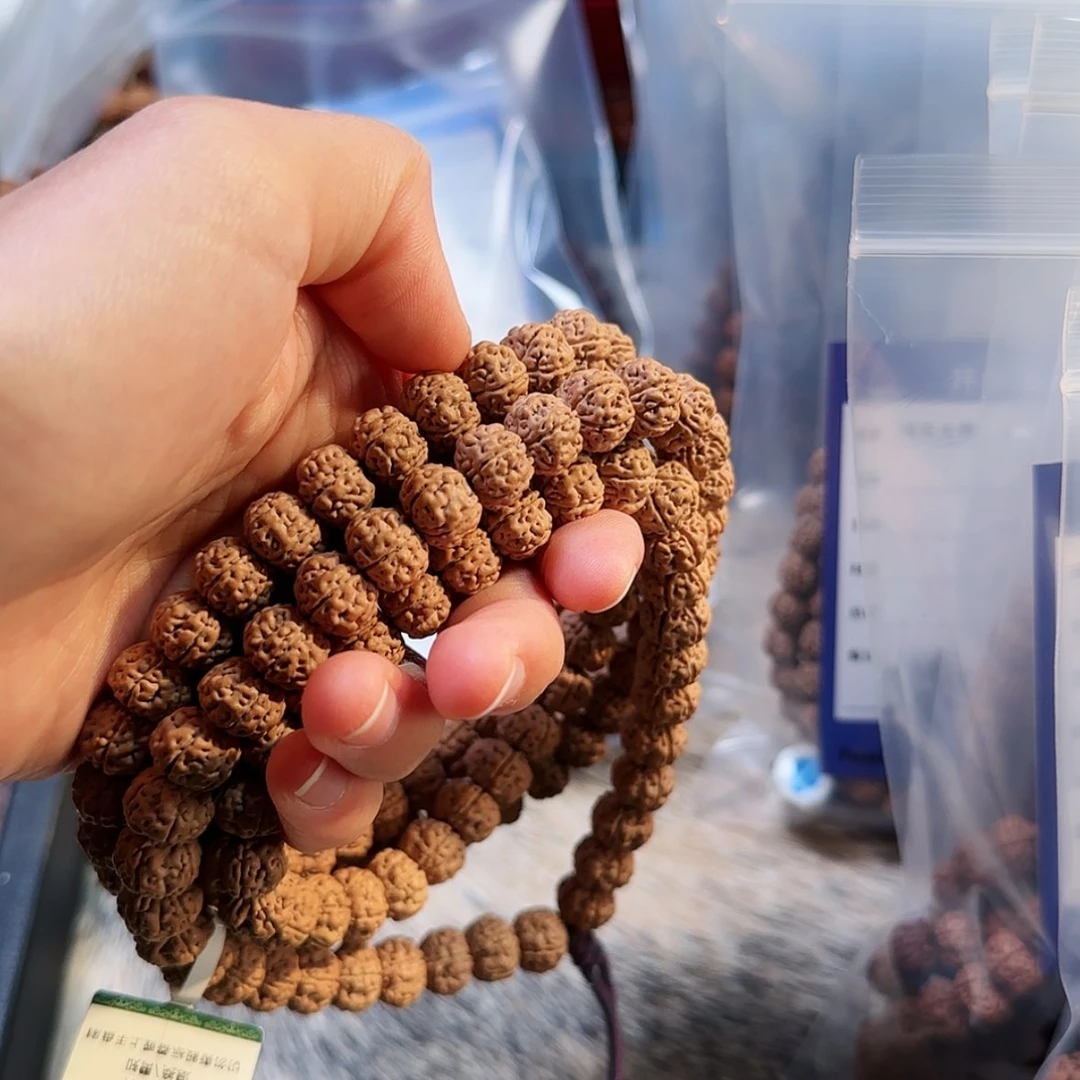 【闪购商品】吊坠金刚菩提         A16