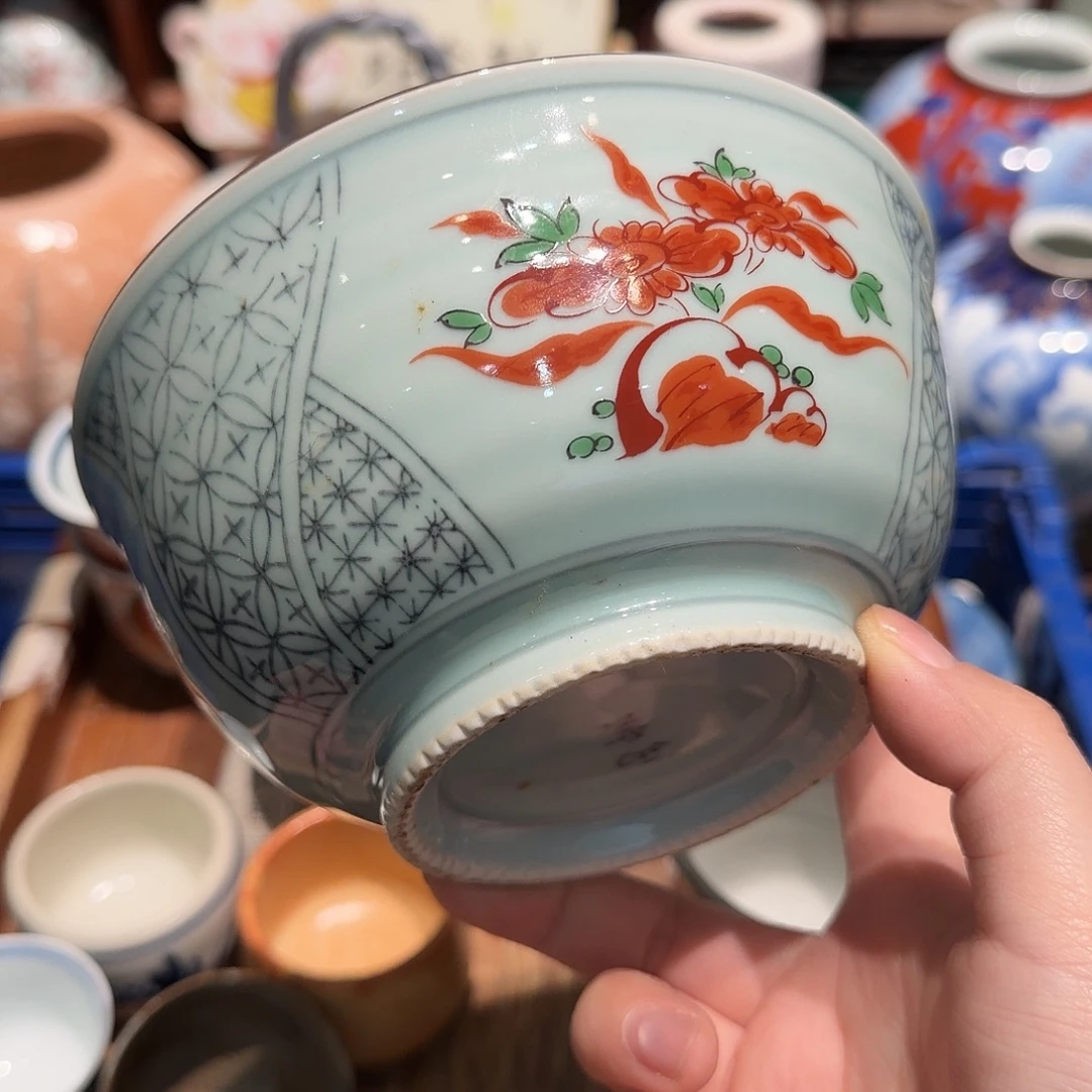 瓷片五十包邮 非全新