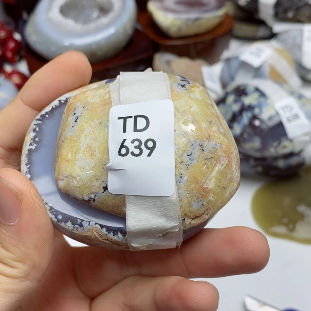 水晶天然水晶未镶嵌用****4