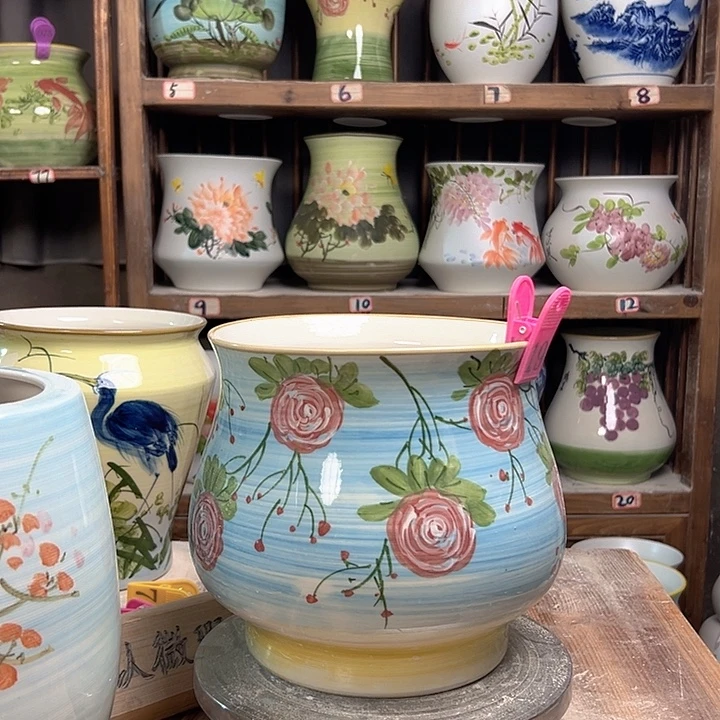 陶19 新款新款陶瓷微瑕