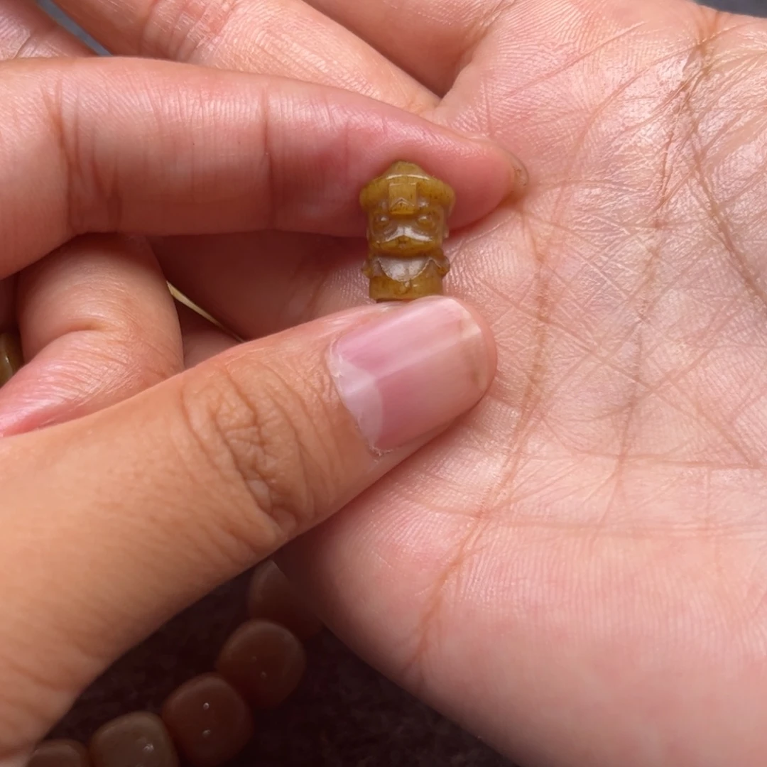 手串/手链驼骨驼骨187