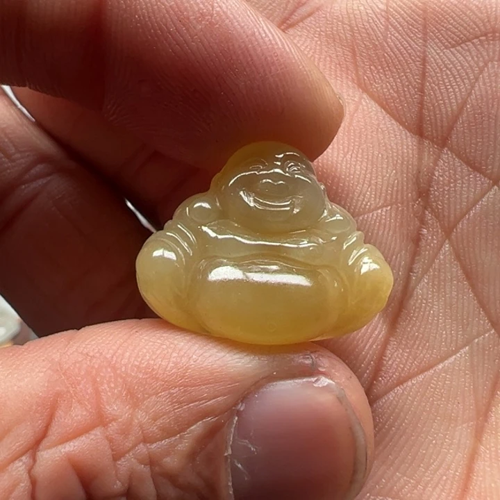 定制翡翠未镶嵌翡翠首饰