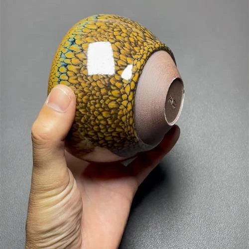 【闪购商品】茶盏-瑕疵-518.........