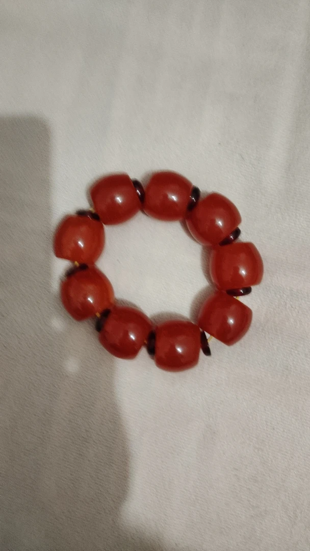 手串，可以佩戴又可以盘玩（随机发）