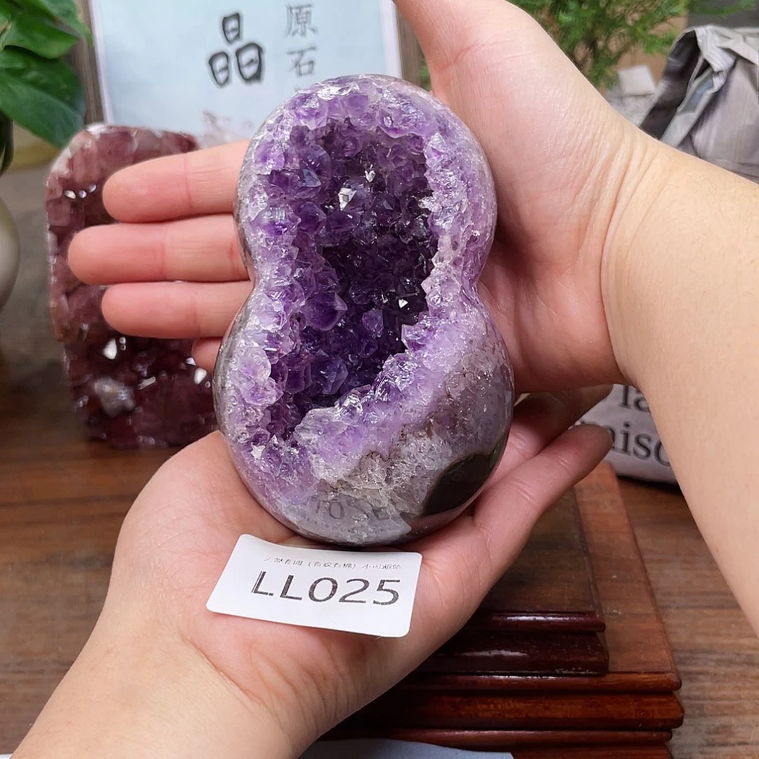 未镶嵌大型摆件（非配饰）水晶