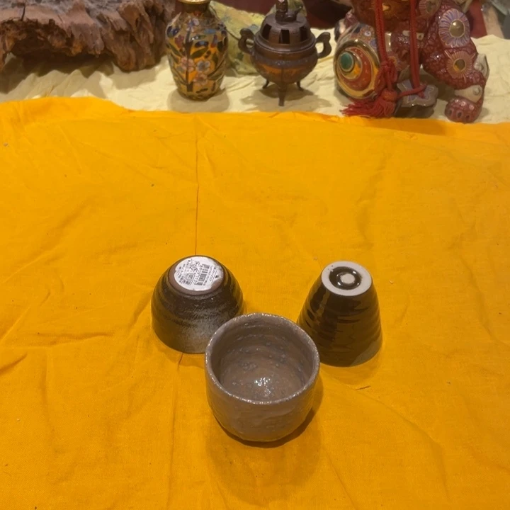 瓷片工艺美术品陶瓷艺术