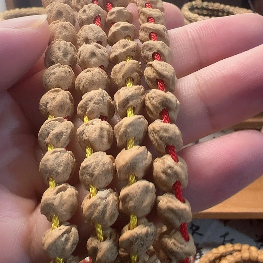 手串柏香籽/百香籽
