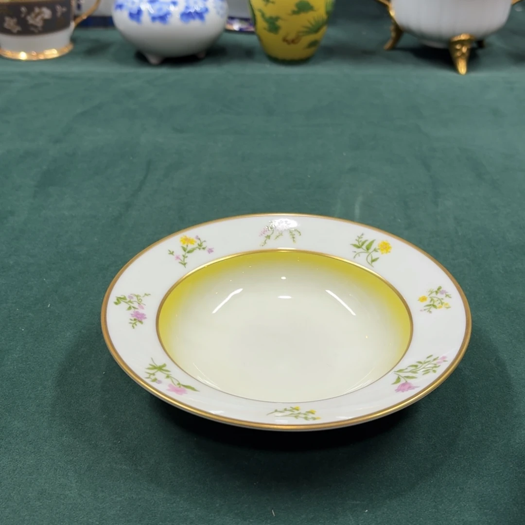 云翼堂家瓷器真好看呀