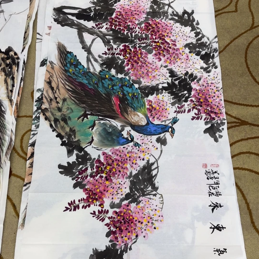 国画李李李李李李李