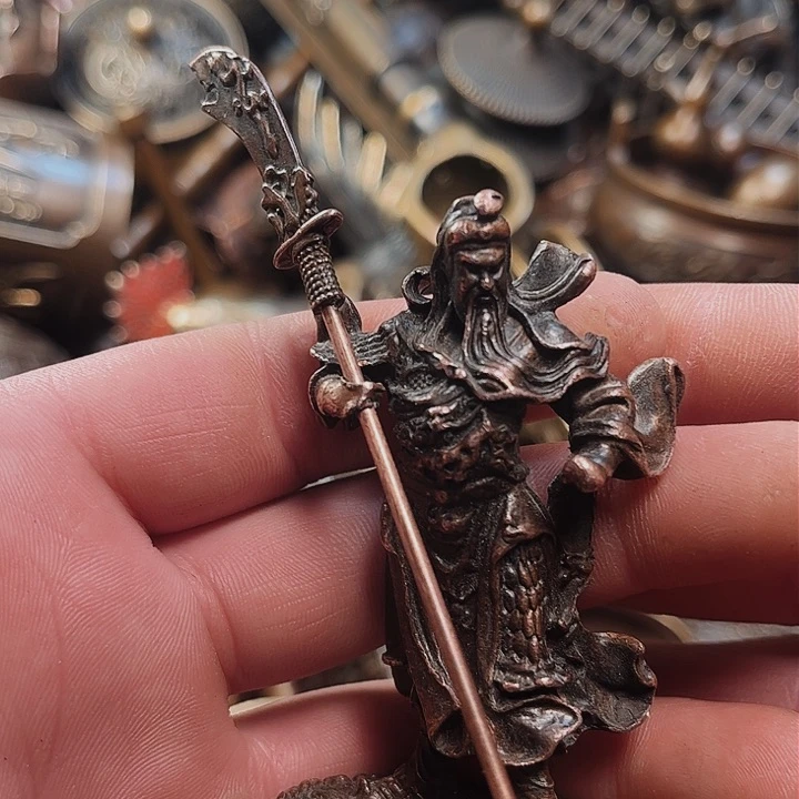 铜器摆件家居摆件