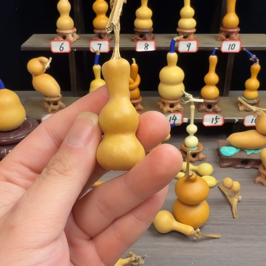 自***³木远扬工艺葫芦小号