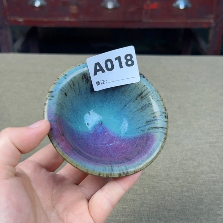 摆件陶瓷高端赏器