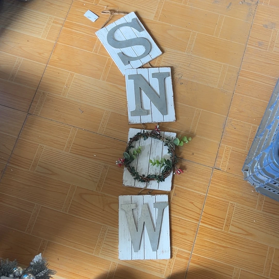 木孤品捡漏清仓处理