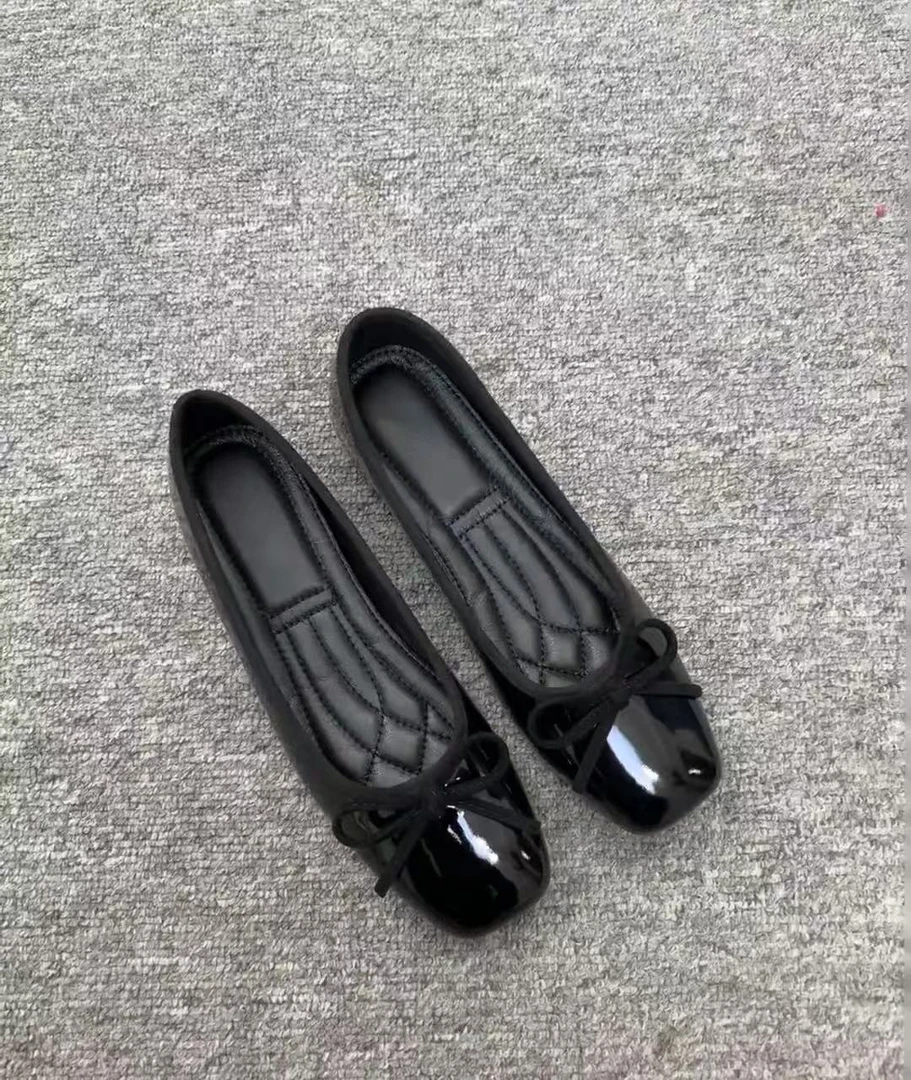 女款时尚百搭女鞋