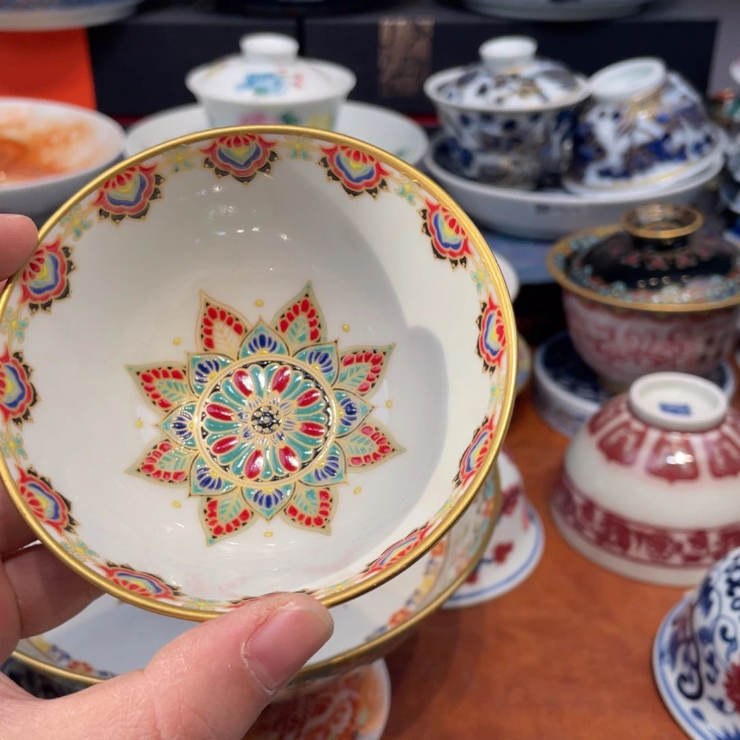 景德镇陶瓷瓷器景德镇