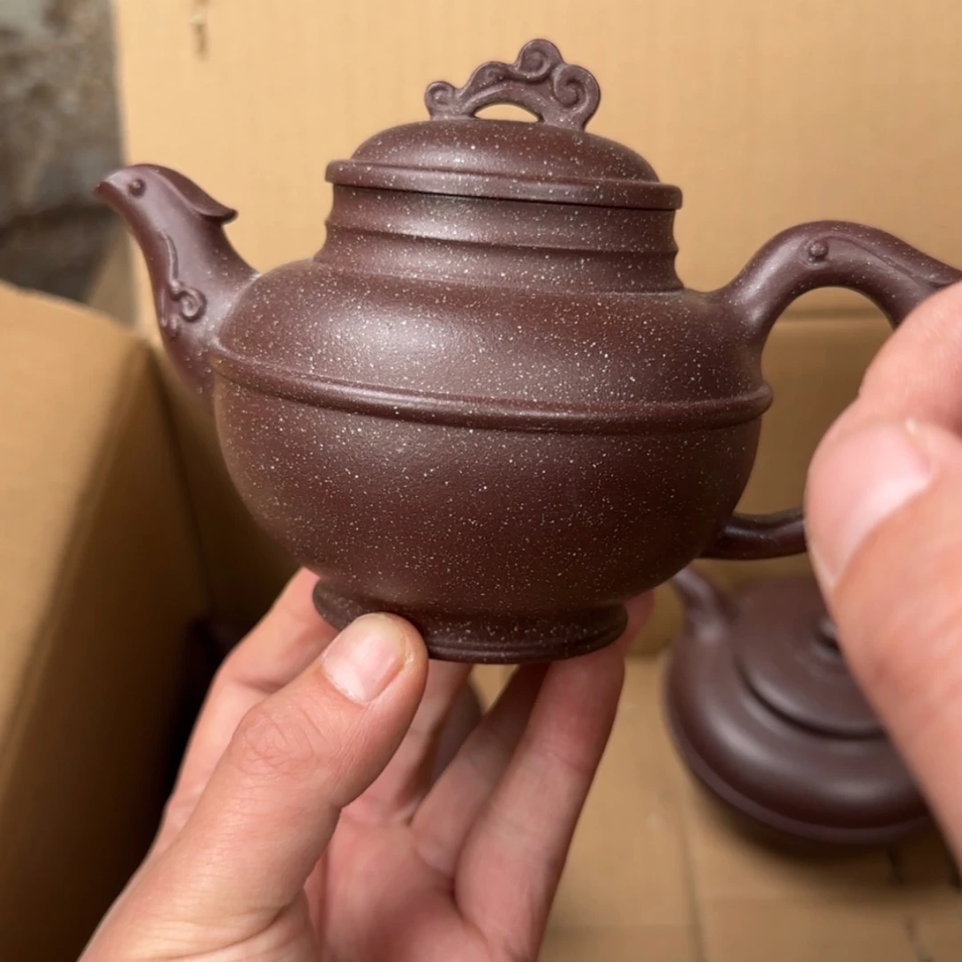 【闪购商品】紫砂茶壶紫砂茶具