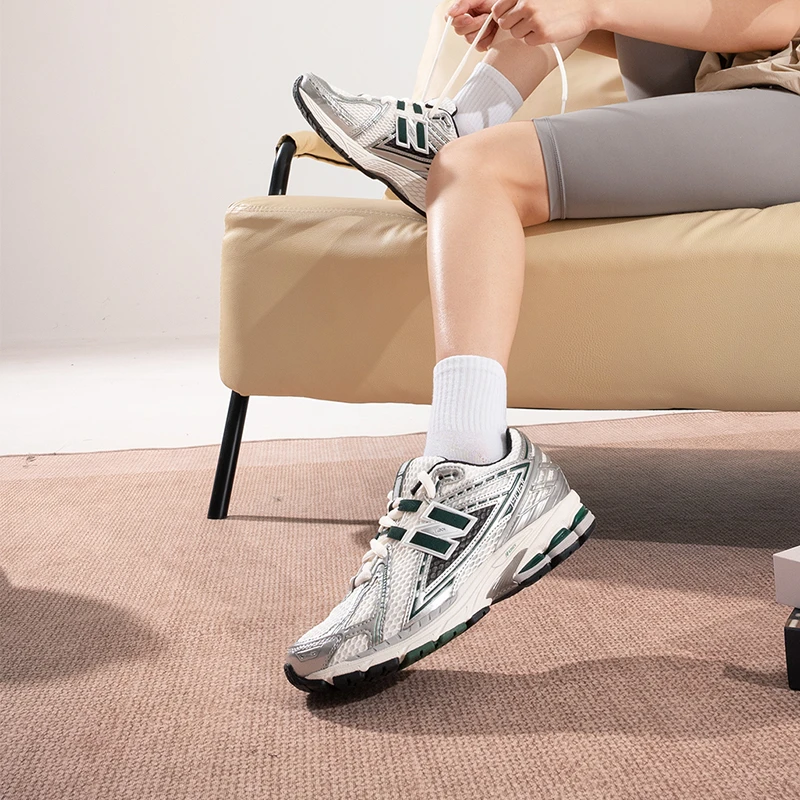 NewBalance休闲鞋男鞋女鞋夏季1906轻便运动鞋透气缓震通勤慢跑鞋