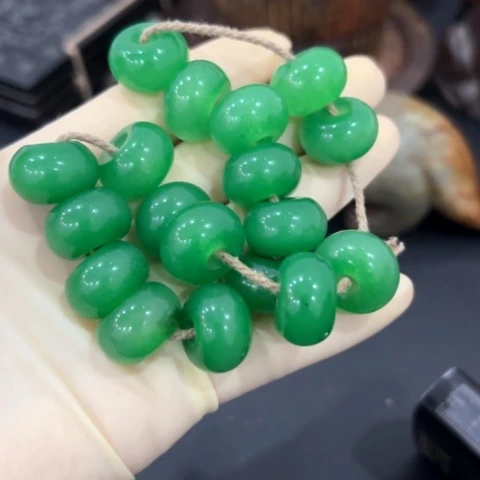 吊坠滴血莲花菩提