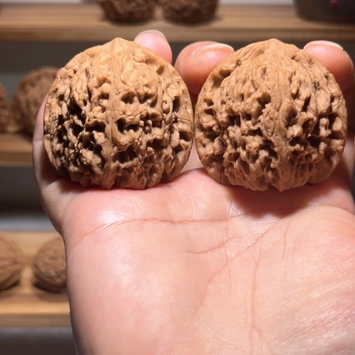 核桃手串/手链得*得41 41 40