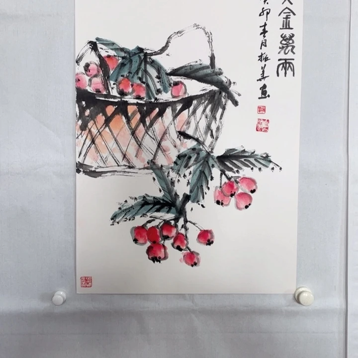 国画国画作品国画作品