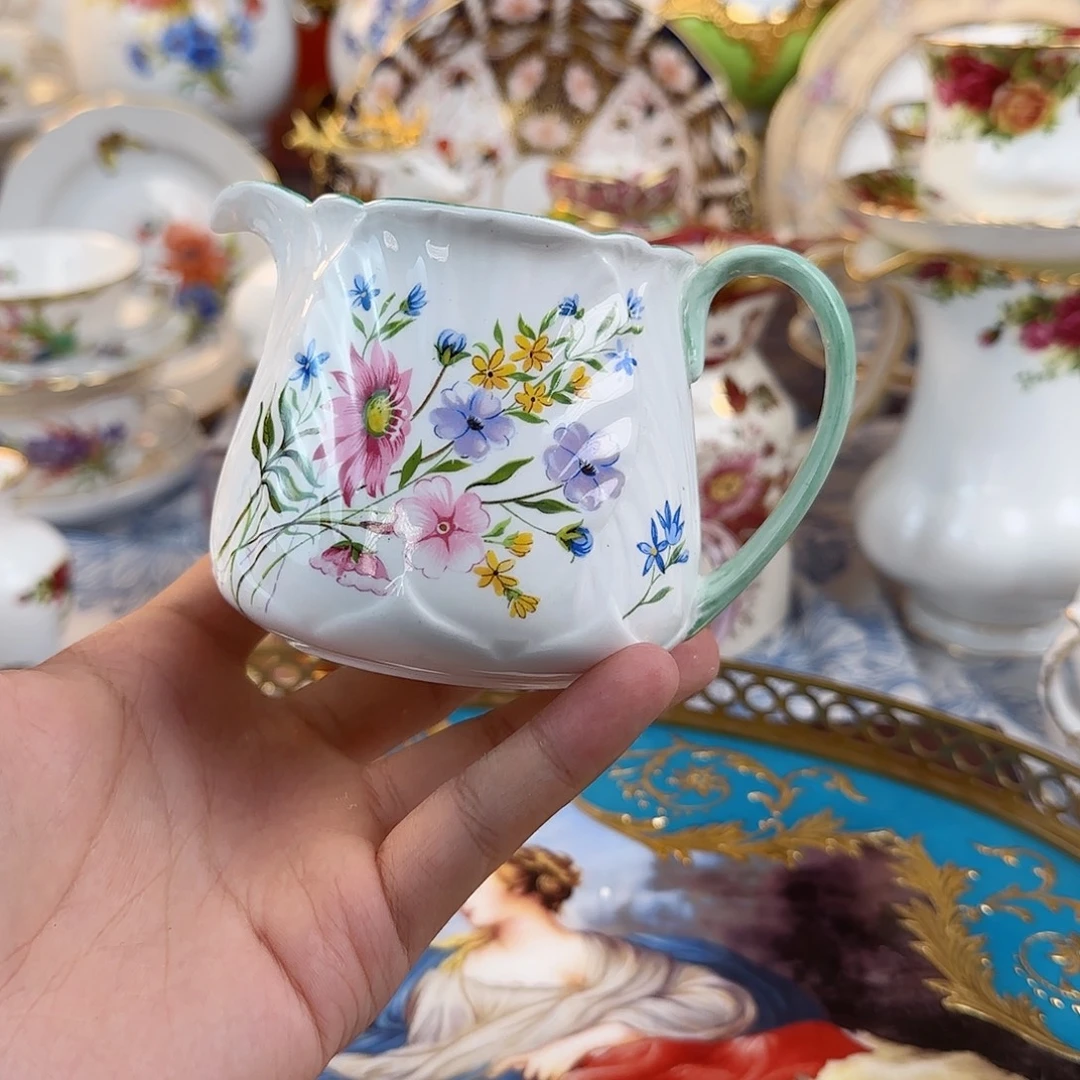 欧洲瓷器收藏鉴赏